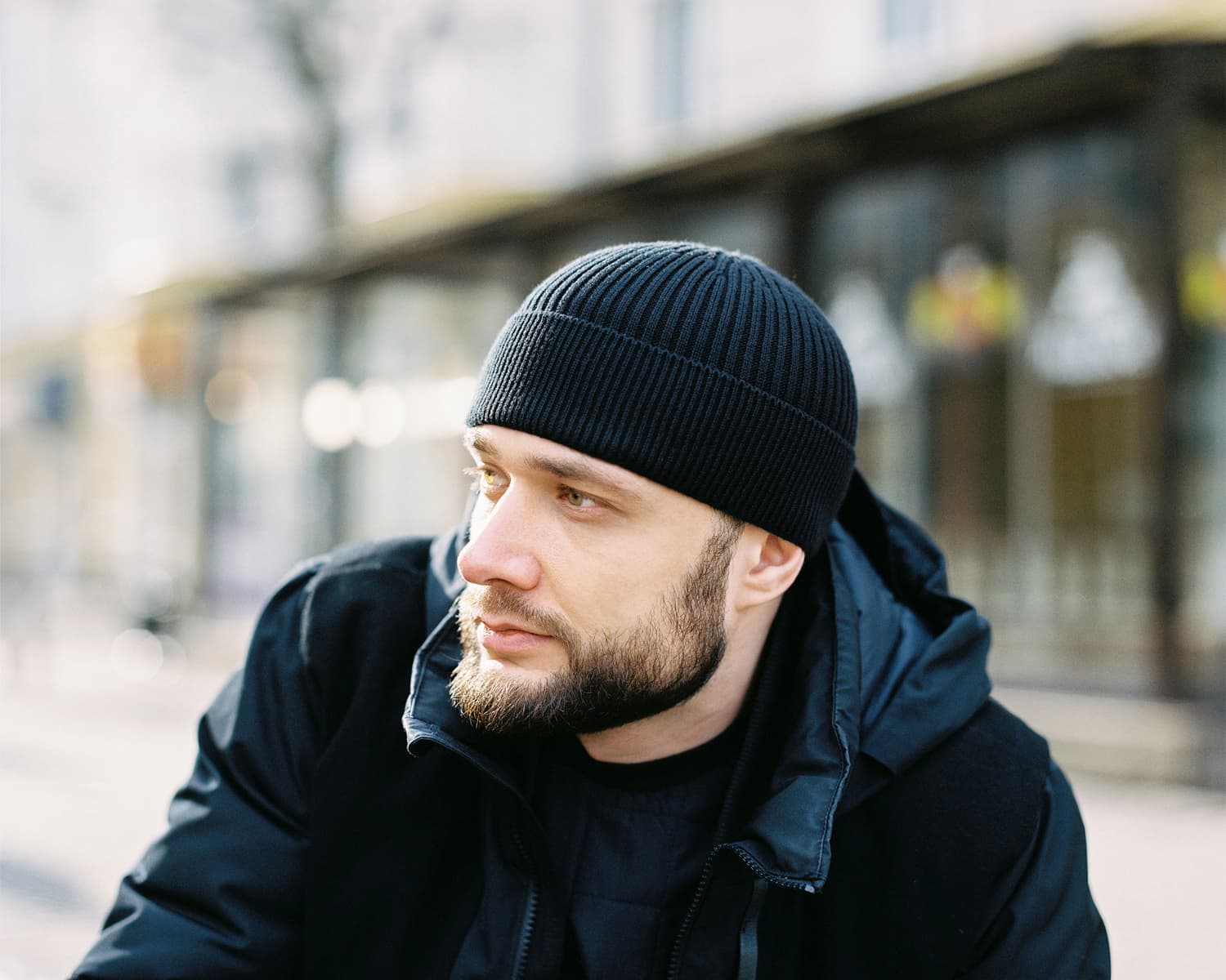 Vadim Slabzheninov - Fine Art Photographer