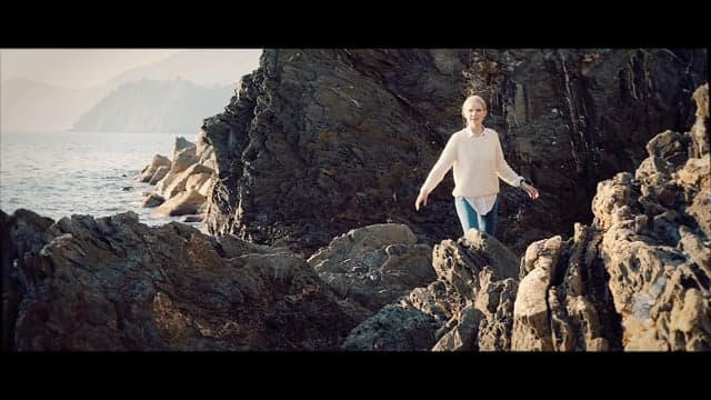 Бьютифул стори о волнах